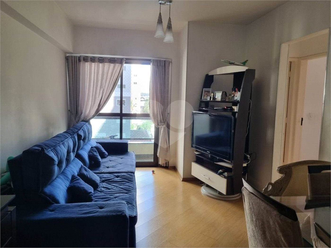 Apartamento à venda com 3 quartos, sendo 1 suíte, em Vila da Saúde, São Paulo, SP