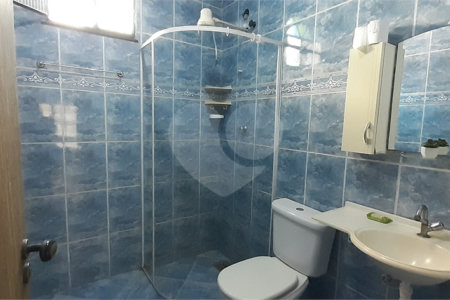 Casa à venda com 2 quartos, sendo 1 suíte, em Campo Grande, Rio de Janeiro, RJ