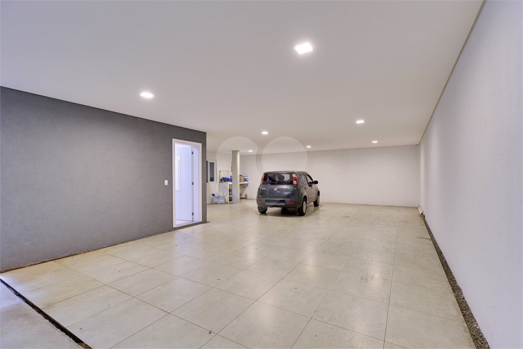 Casa à venda com 4 suítes no condomínio Jamestown, São Paulo - SP