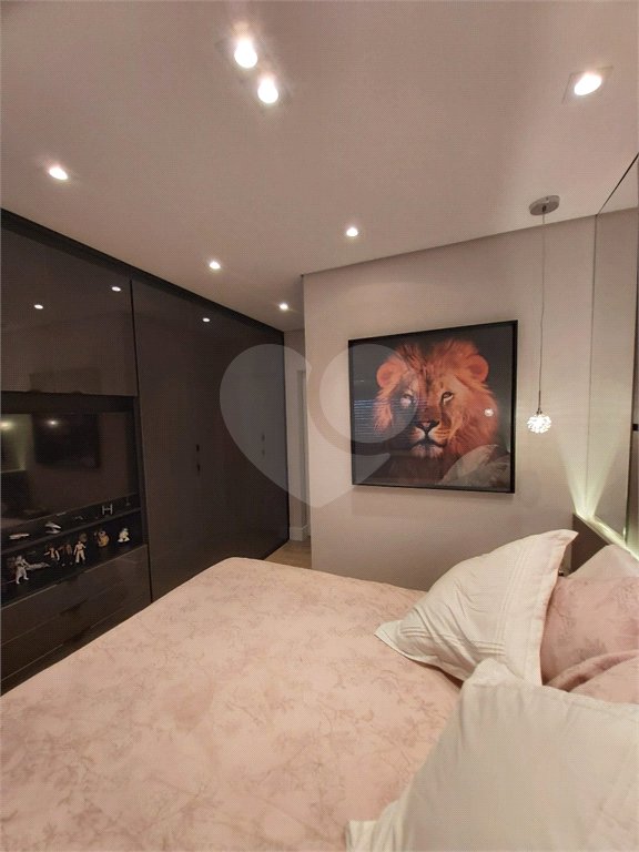 Apartamento à venda com 3 quartos, sendo 1 suíte, em Vila Mogilar, Mogi das Cruzes, SP