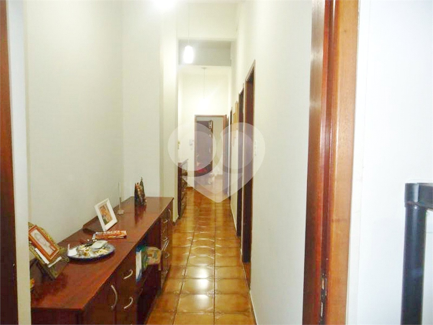 Apartamento à venda com 2 quartos em Vila Clementino, São Paulo, SP