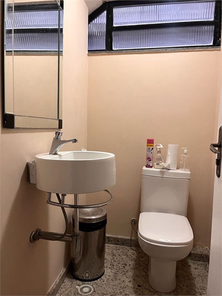 Prédio Corporativo em Santos | 4 Pavimentos | Galpão com Pé-Direito Duplo | Estrutura para +200 Pessoas | Compra Ou Locação