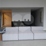 Apartamento à venda com 1 quarto em Vila Mariana, São Paulo, SP