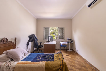 Casa à venda com 5 quartos, sendo 1 suíte, em Vila Nova Conceição, São Paulo, SP