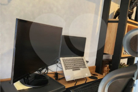 Apartamento à venda ou para alugar com 1 suíte em República, São Paulo, SP
