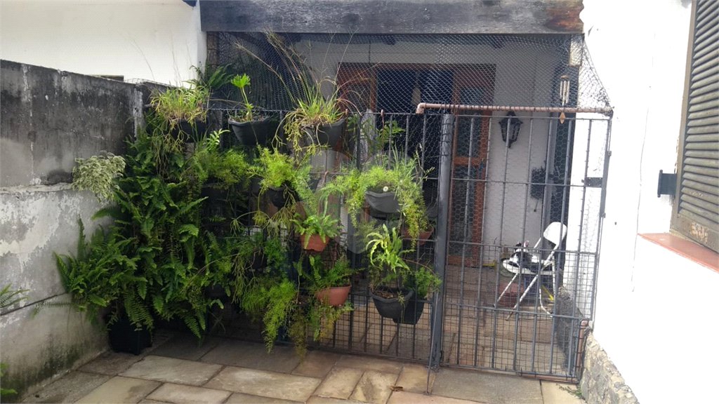 Casa Térrea à venda com 4 quartos, sendo 1 suíte, em Instituto de Previdência, São Paulo, SP