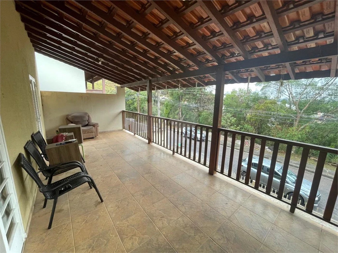 Casa à venda com 3 quartos em Marambaia, Vinhedo, SP