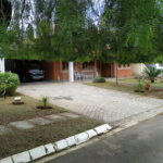 Casa à venda com 5 quartos, sendo 3 suítes,  no condomínio Portella, Itu - SP