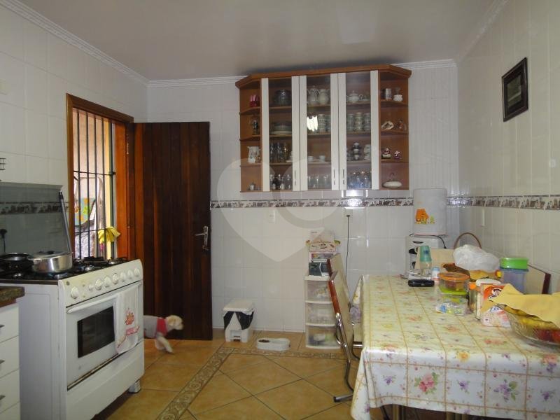 Sobrado à venda com 3 quartos, sendo 1 suíte, em Imirim, São Paulo, SP