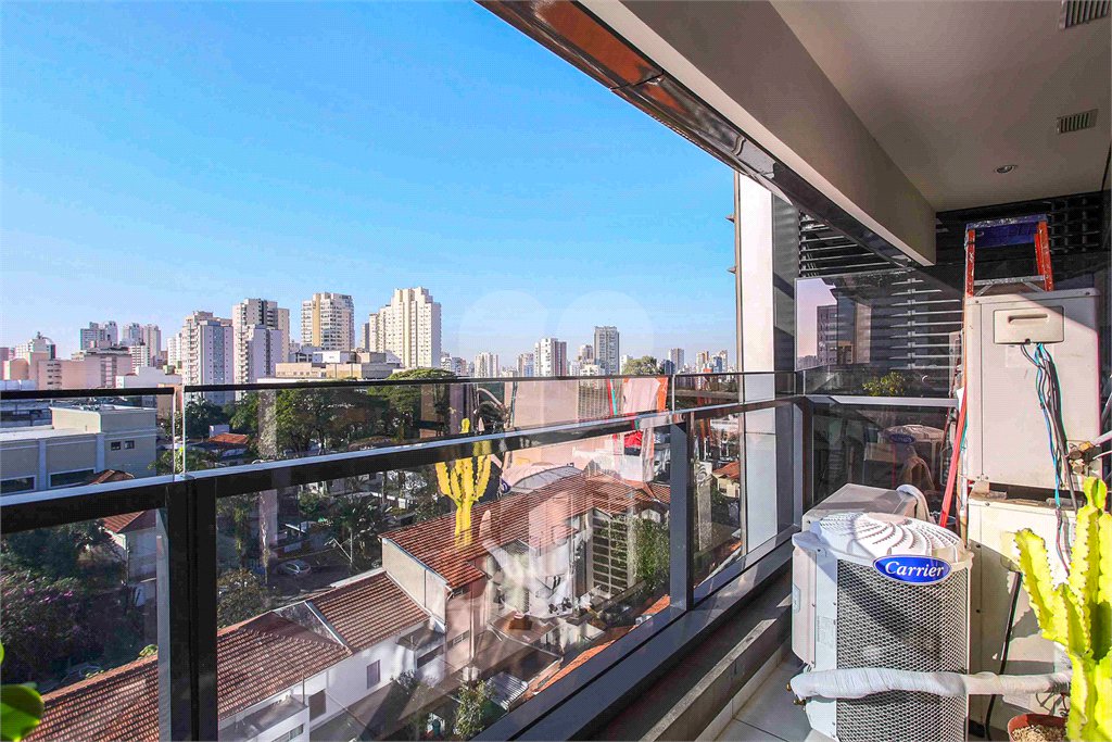 Sala à venda em Vila Mariana, São Paulo, SP