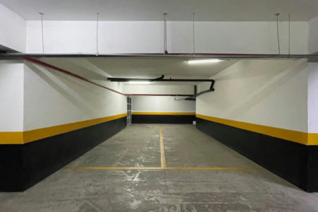 Apartamento com 4 dormitórios à venda, 274 m² por R$ 4.690.000,00 - Boqueirão - Santos/SP