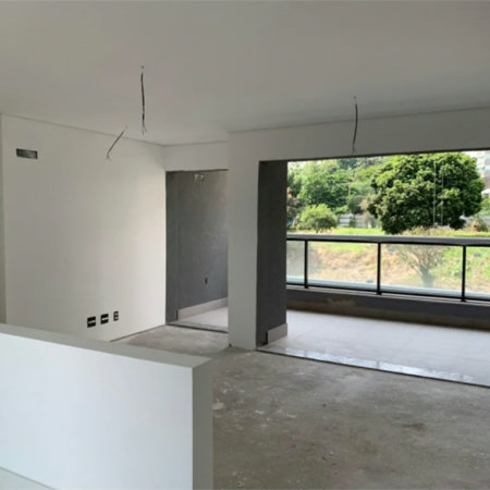 Apartamento à venda com 2 suítes em Butantã, São Paulo, SP