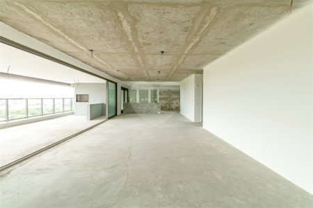 Apartamento à venda com 4 suítes em Alto de Pinheiros, São Paulo, SP