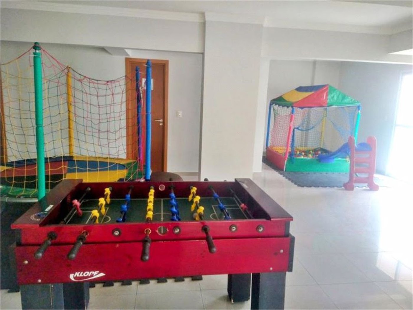 Kitnet Residencial à venda, Aviação, Praia Grande - KN0004.