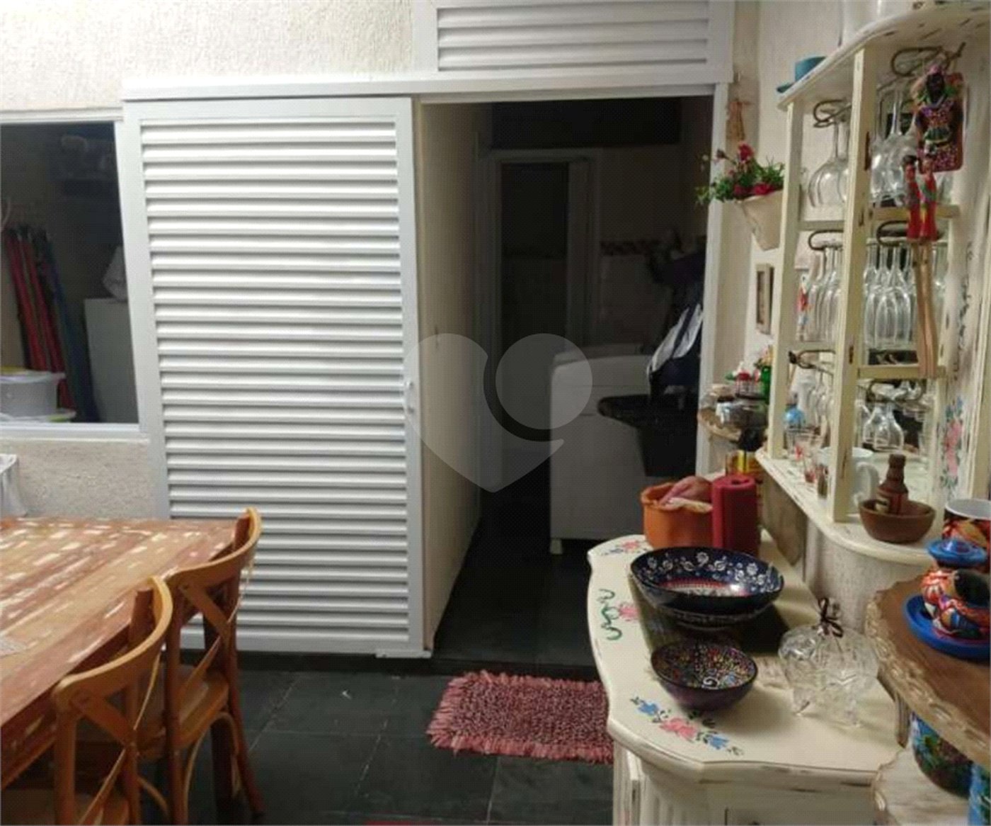 Sobrado à venda com 3 quartos em Freguesia do Ó, São Paulo, SP