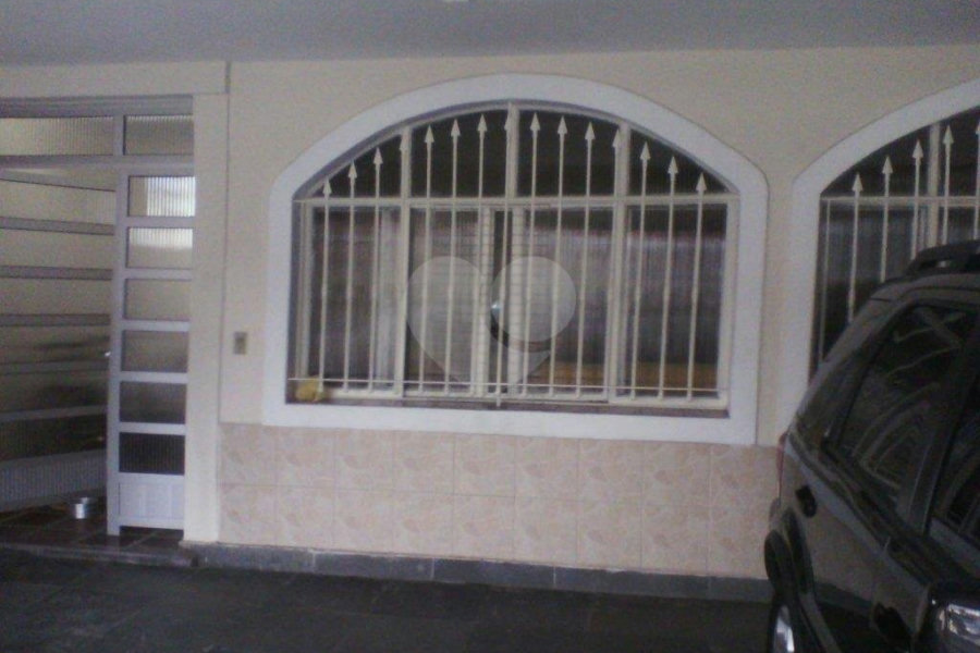 Sobrado à venda com 3 quartos, sendo 1 suíte, em Mandaqui, São Paulo, SP