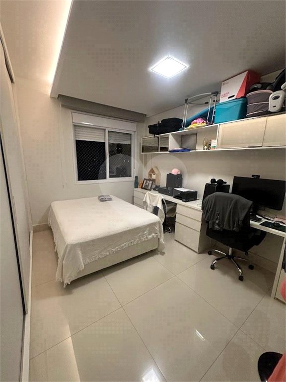 Apartamento à venda com 3 quartos, sendo 1 suíte, em Cambuci, São Paulo, SP