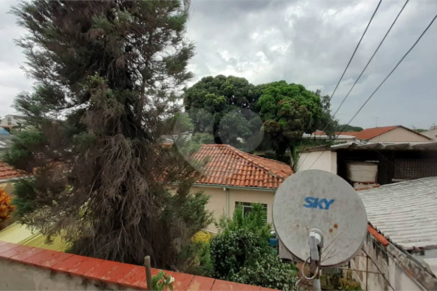 Casa à venda com 3 quartos em Santana, São Paulo, SP