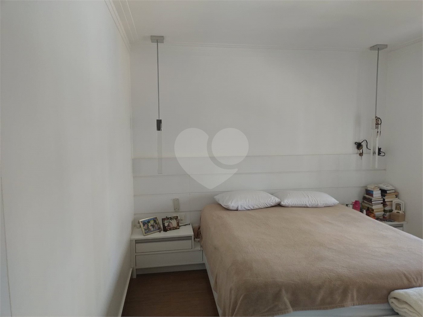 Apartamento à venda com 3 quartos, sendo 1 suíte,  no Centro, São Bernardo do Campo, SP