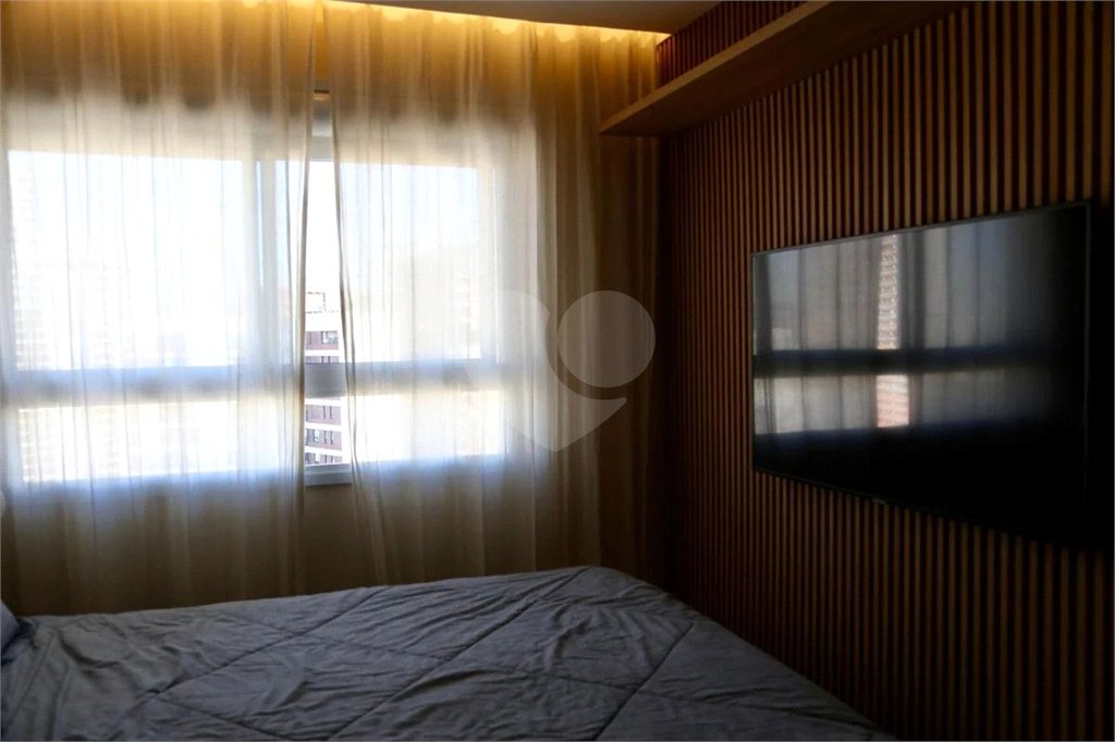 Cobertura à venda com 2 quartos, sendo 1 suíte, em Jardim das Acácias, São Paulo, SP