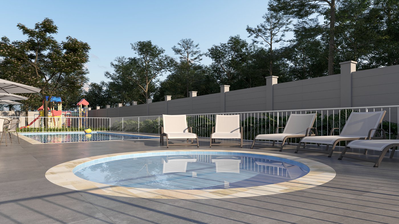 Condomínio Residencial Boa Vista