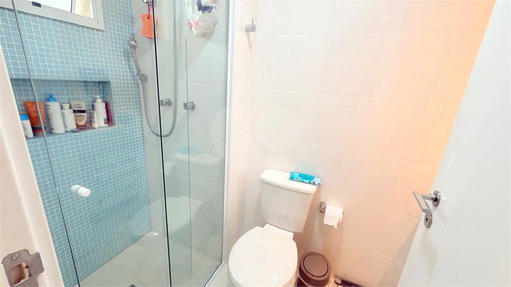 Apartamento à venda com 3 suítes em Santa Teresinha, São Paulo, SP