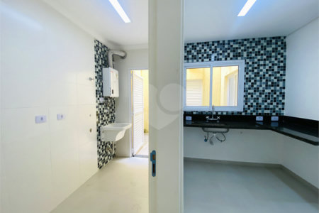 Apartamento à venda com 3 quartos, sendo 1 suíte, em Baeta Neves, São Bernardo do Campo, SP