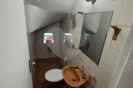Sobrado à venda com 3 quartos em Parque Esmeralda, São Paulo, SP
