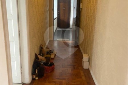 Apartamento à venda com 2 quartos em Cerqueira César, São Paulo, SP