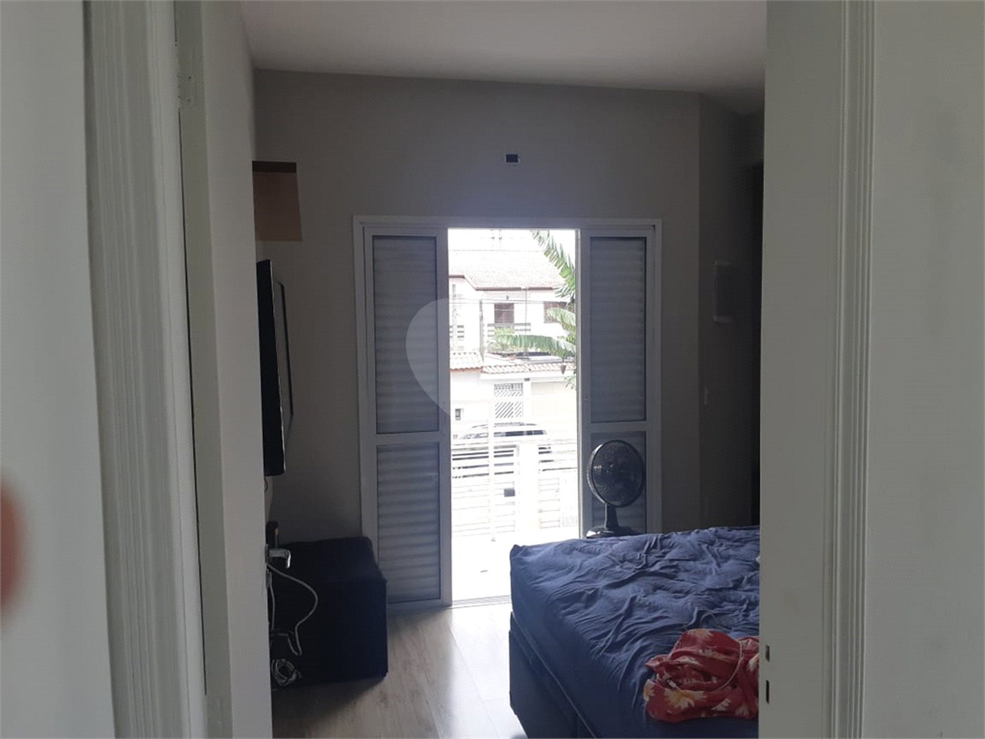 Sobrado à venda com 2 quartos, sendo 1 suíte,  em Vila Amorim, Suzano, SP