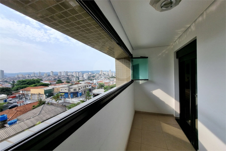 Apartamento à venda com 5 quartos, sendo 3 suítes, em Santa Teresinha, São Paulo, SP