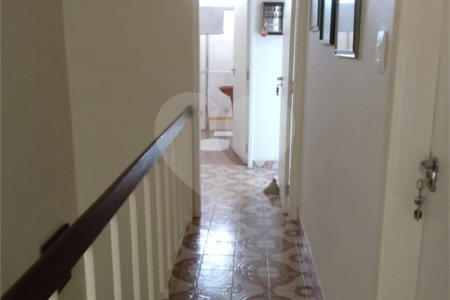 Sobrado à venda com 3 quartos em Vila Cordeiro, São Paulo, SP