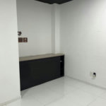 Sala na Cobertura para alugar, 95 m² por R$ 5.708/mês - Valongo - Santos/SP