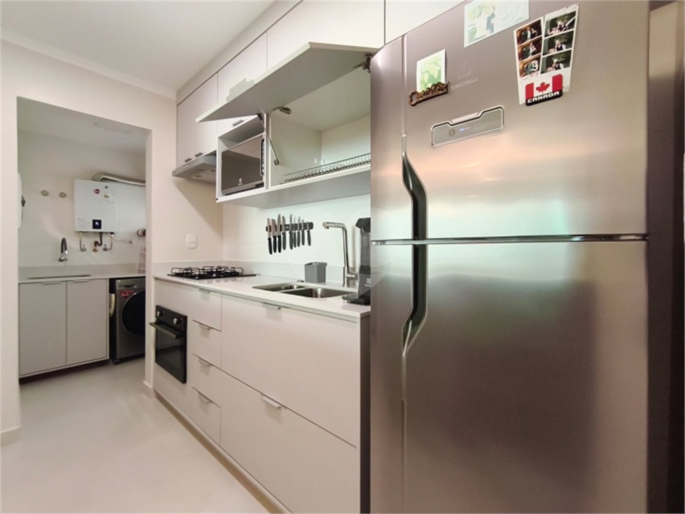 Apartamento à venda ou para alugar com 3 quartos, sendo 1 suíte, em Jardim Vera Cruz, Sorocaba, SP
