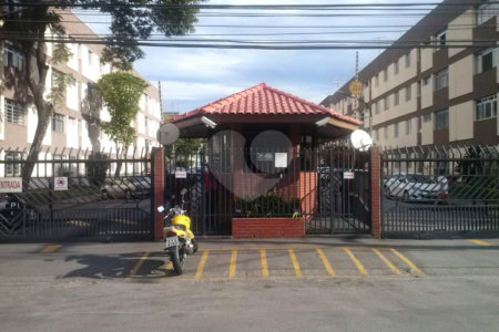 Apartamento à venda com 2 quartos em Parque Residencial da Lapa, São Paulo, SP