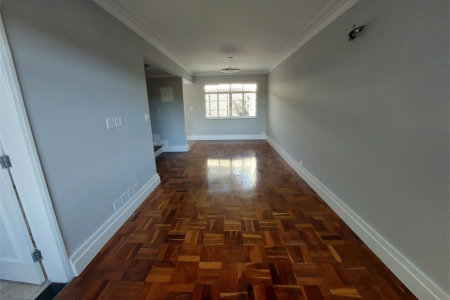 Casa à venda com 3 quartos em Brooklin Paulista, São Paulo, SP