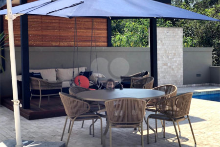 Casa à venda com 3 suítes em São Paulo II, Cotia, SP