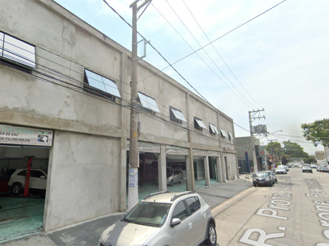 Salão Comercial à venda ou para alugar em Vila Maria, São Paulo, SP