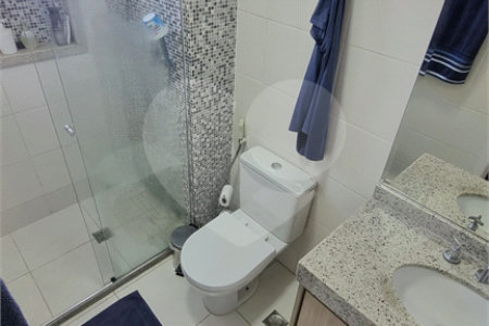 Apartamento à venda com 2 suítes em Santa Teresinha, São Paulo, SP