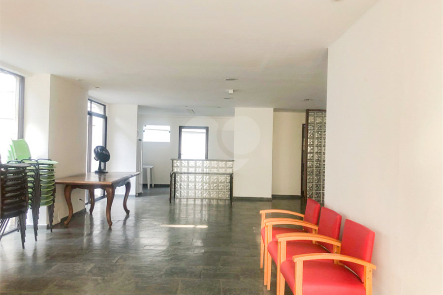 Apartamento à venda com 3 quartos, sendo 2 suítes, em Vila Madalena, São Paulo, SP