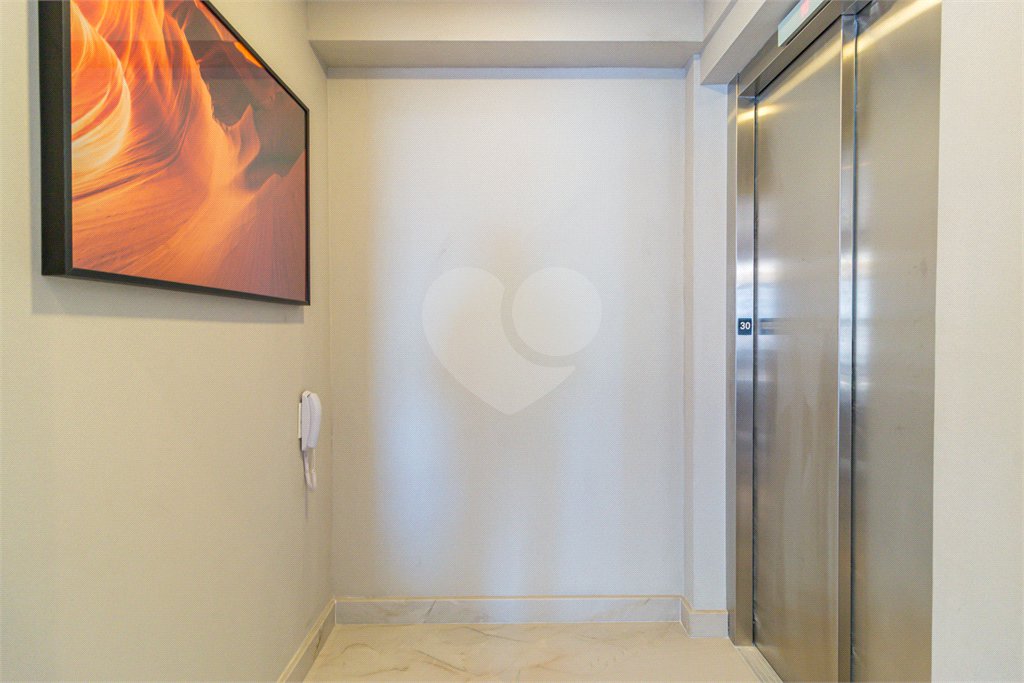 Apartamento à venda com 3 suítes em Chácara Santo Antônio (zona Sul), São Paulo, SP