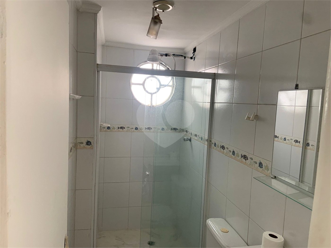 Apartamento à venda com 1 quarto em Jardim Paulista, São Paulo, SP