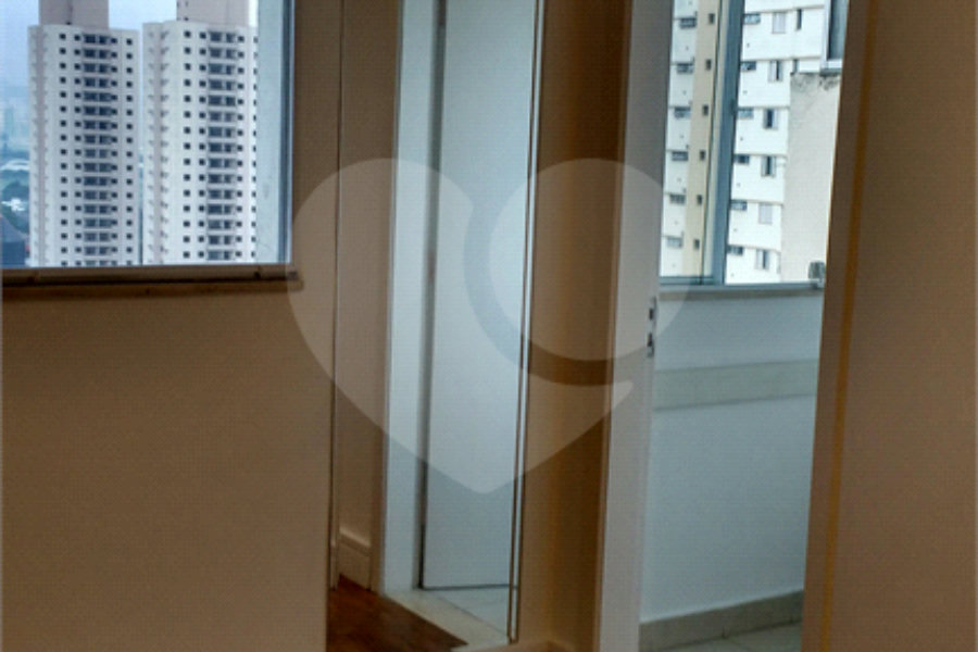 Cobertura à venda com 3 quartos, sendo 1 suíte, em Santana, São Paulo, SP