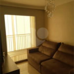 Apartamento à venda com 2 quartos em Vila Endres, Guarulhos, SP