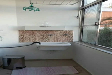 Apartamento à venda com 3 quartos em Brooklin Paulista, São Paulo, SP