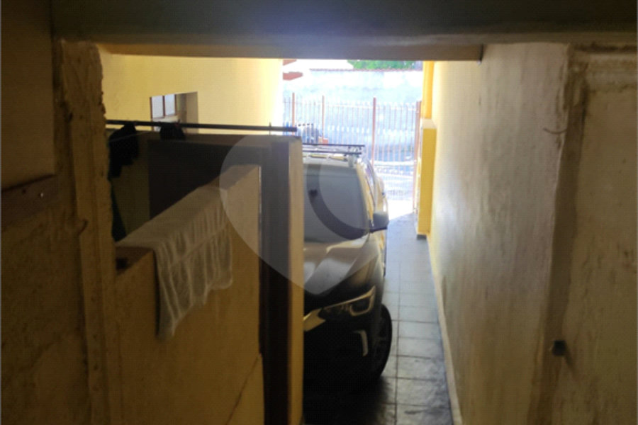 Casa à venda com 4 quartos em Jaçanã, São Paulo, SP