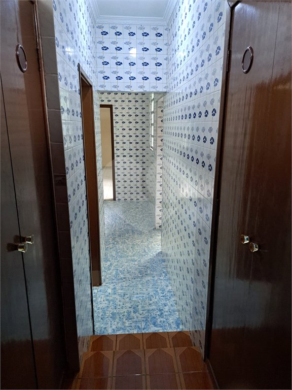 Casa Térrea à venda com 2 quartos, sendo 1 suíte, em Santana, São Paulo, SP