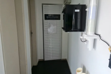 Apartamento à venda com 3 suítes em Conjunto Residencial Morumbi, São Paulo, SP