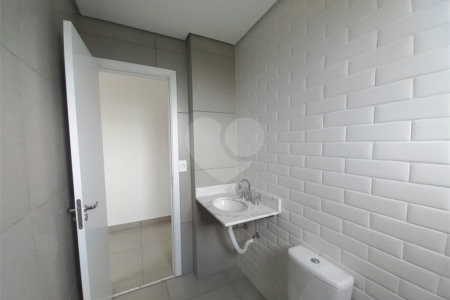 Apartamento à venda com 2 quartos, sendo 1 suíte,  em Além Ponte, Sorocaba, SP