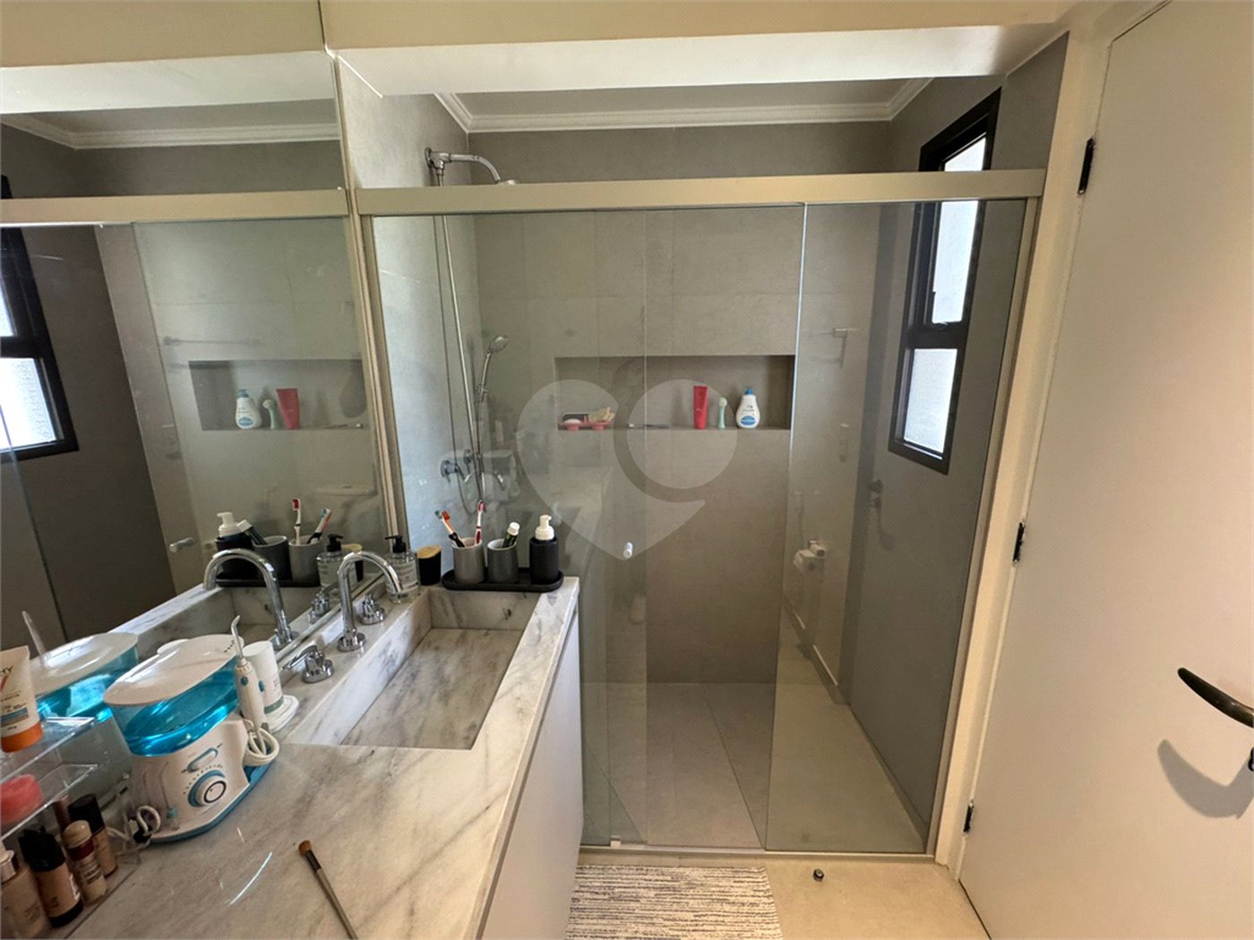 Apartamento à venda com 3 suítes em Indianópolis, São Paulo, SP